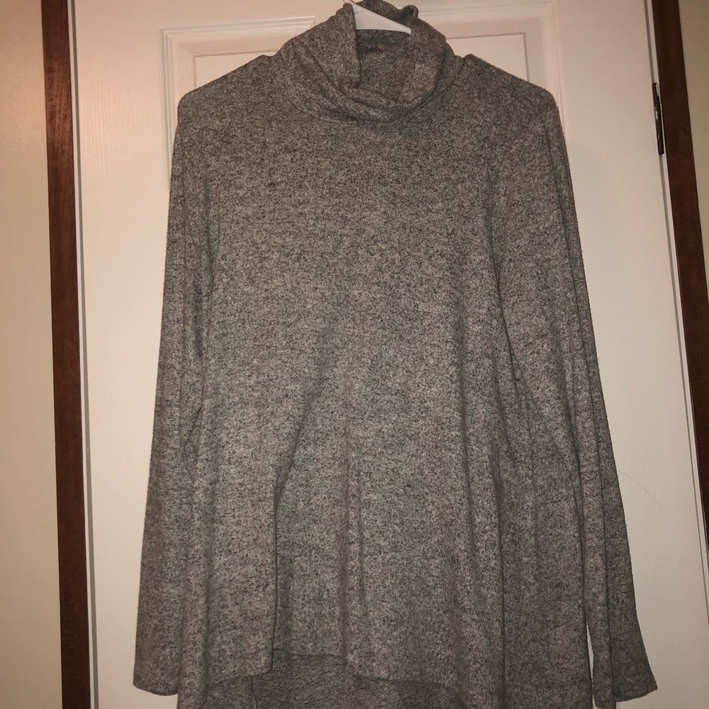 merona turtleneck